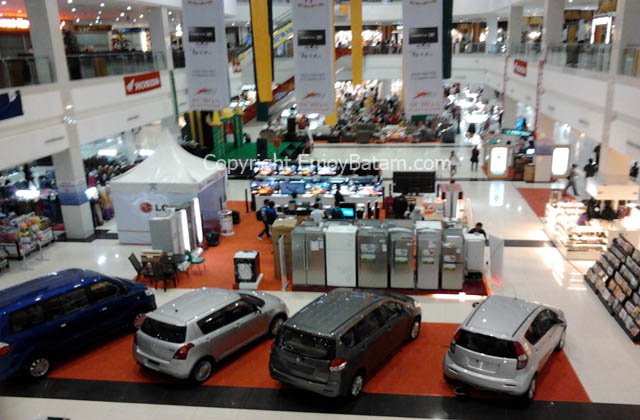 Kepri Mall Batam