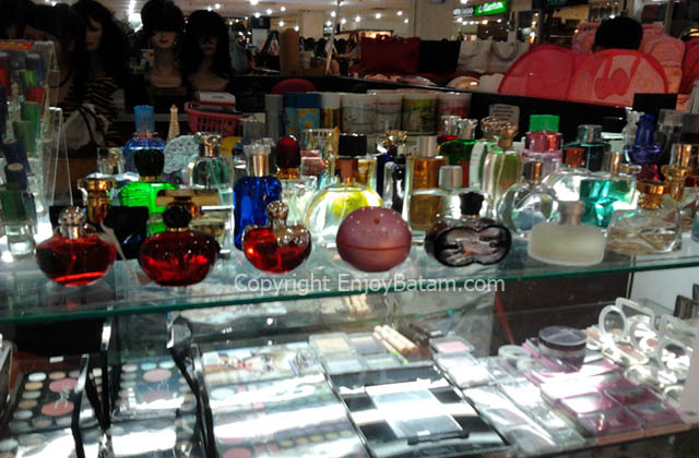 Parfum Batam