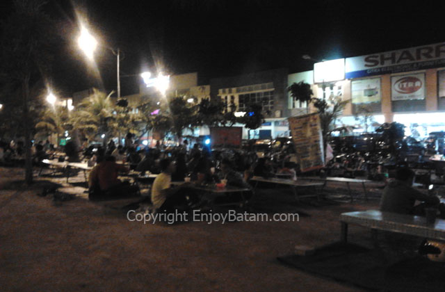 Angkringan Batam