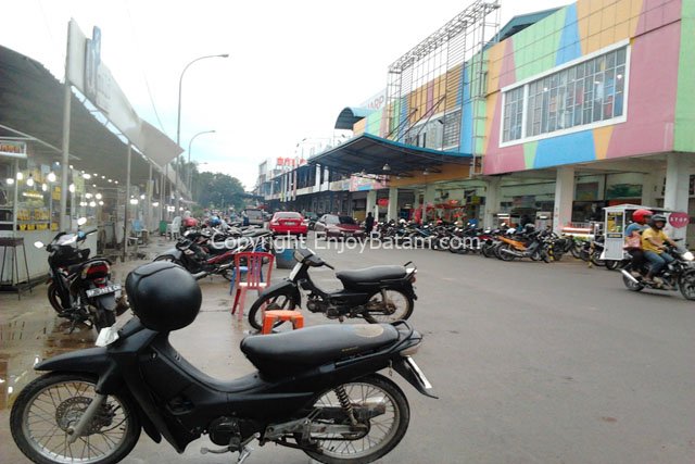 SP Plaza Batam