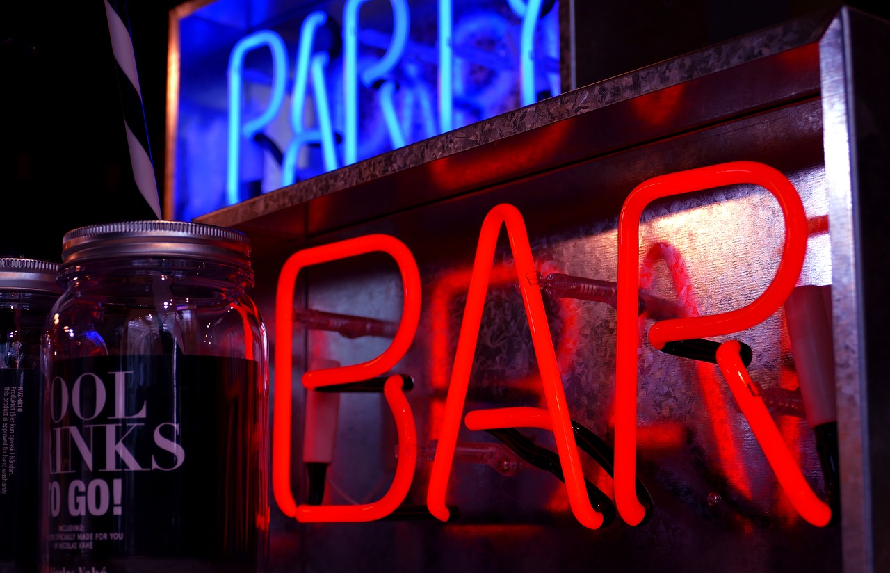 Batam Nightlife and Entertainment in Nagoya and Waterfront City