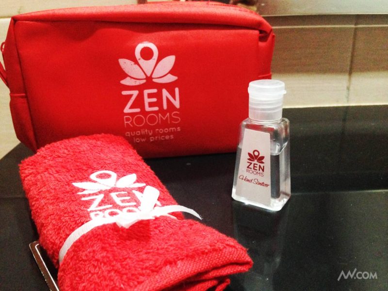 ZEN Rooms Signature