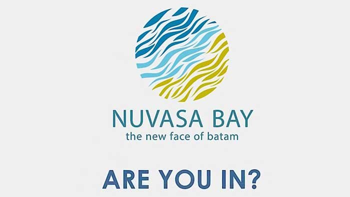 Sea Forest Adventure Nuvasa Bay Batam
