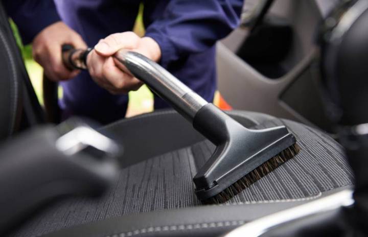 Tips menjaga kebersihan mobil