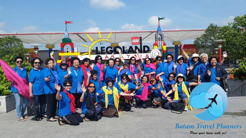 Batam Travel Planners
