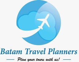 Batam Travel Planners Logo