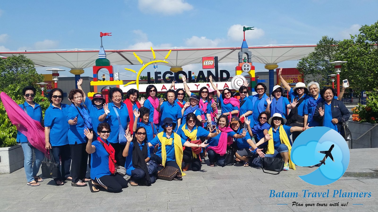 Batam Travels Planners