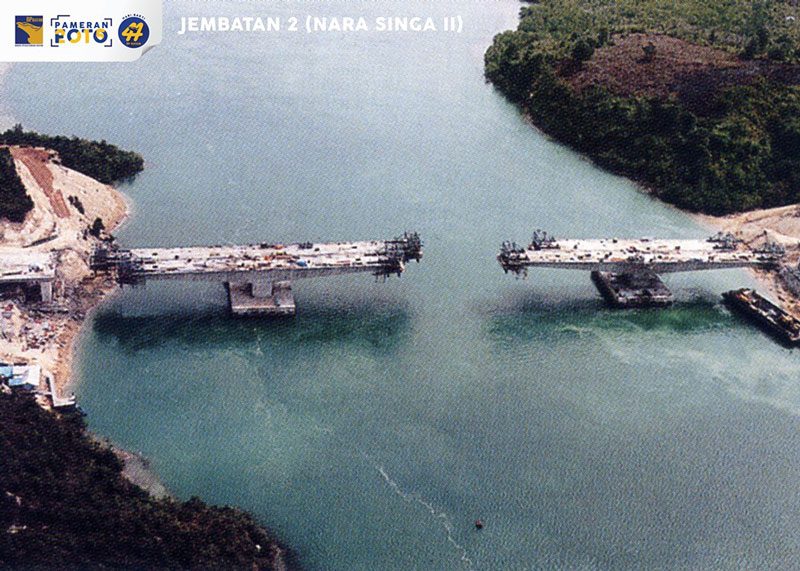 2nd Barelang Bridge