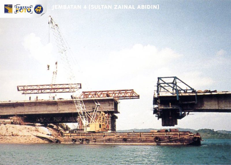 4th Barelang Bridge