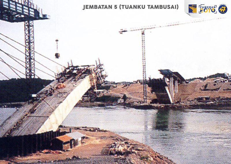 5th Barelang Bridge