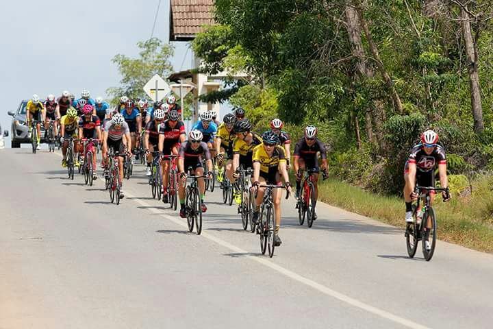 3rd Nongsa Challenge Downhill