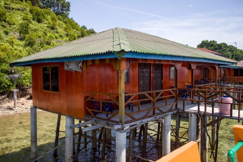 Guesthouse
