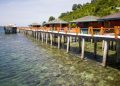 Labun Island Resort New Face