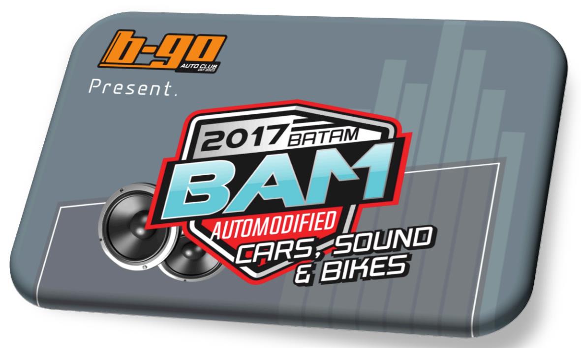 Batam Automodified 2017
