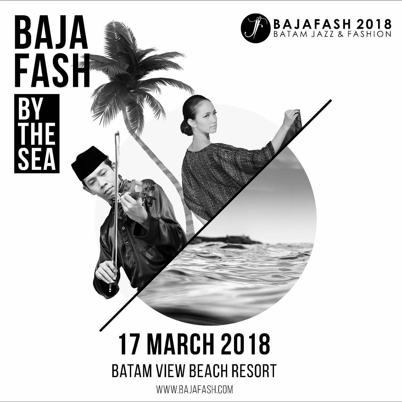 Bajafash 2018 by the Sea