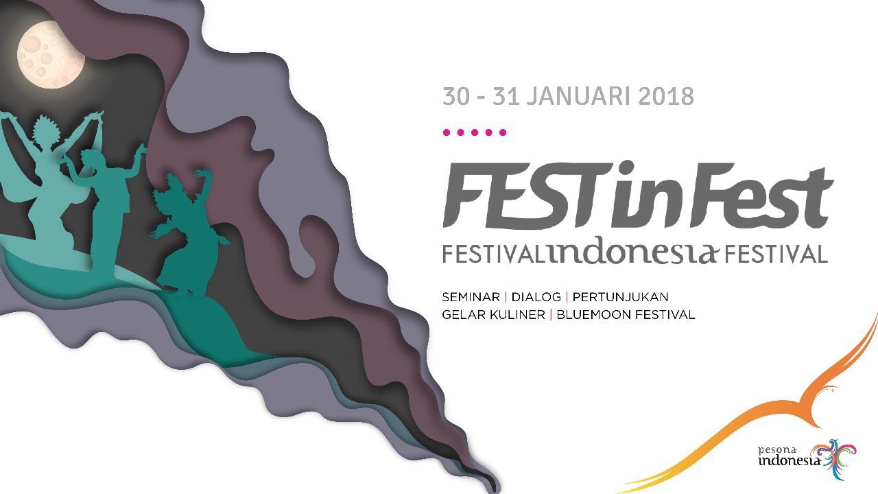 Festival Indonesia Festival
