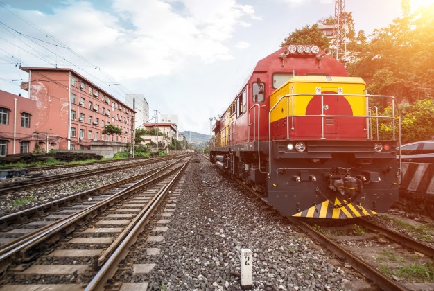 Want to Buy Train Tickets in Indonesia? Use Traveloka!