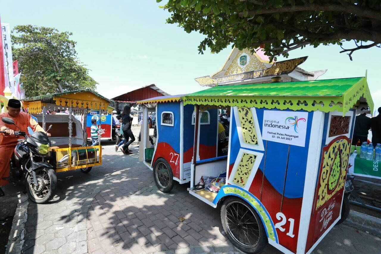 Festival Pulau Penyengat