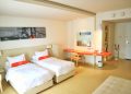 Rooms at HARRIS Resort Barelang Batam