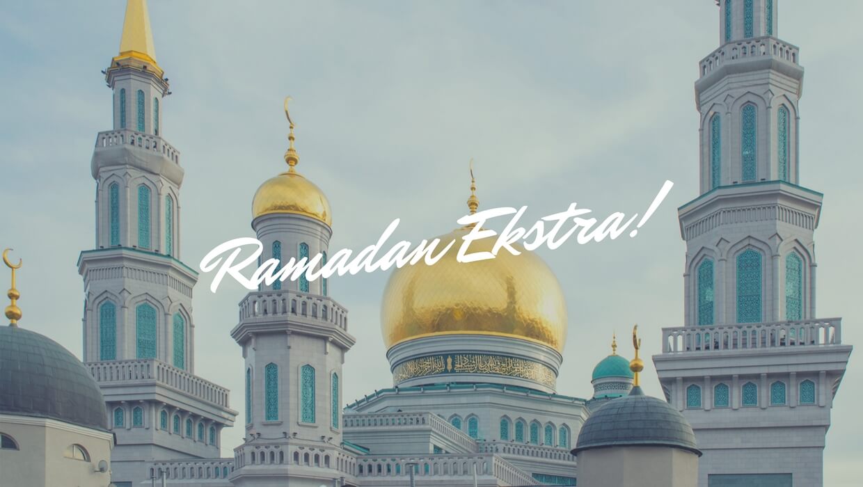 Ramadan Ekstra