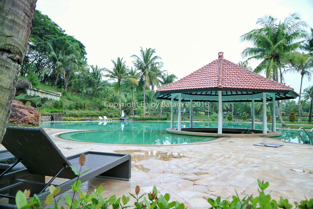 Sijori Resort and Spa