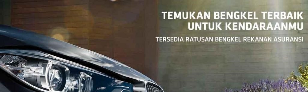 Memilih dan membeli asuransi secara online