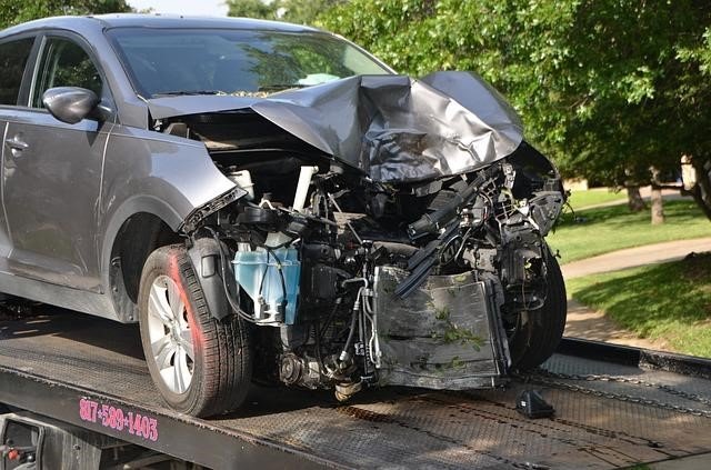 Jenis proteksi asuransi mobil