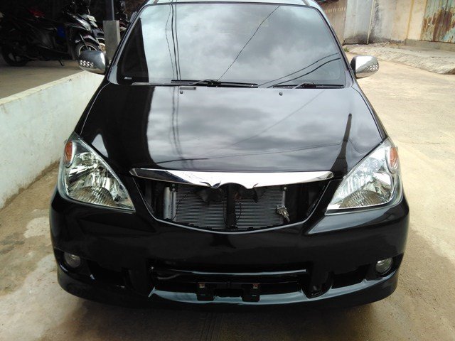 Setelah repair