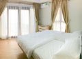 SBS Resort Villa Room