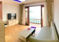 SBS Resort Villa Living Room