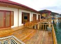 SBS Resort Villa Terrace