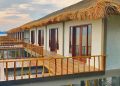 SBS Resort Villa Terrace