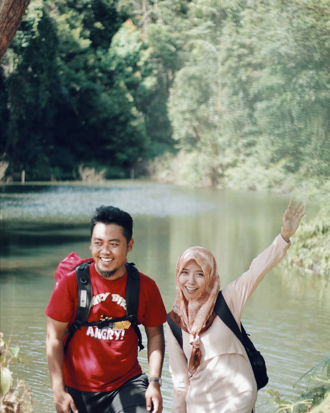 6 Tempat Wisata Menarik di Batam