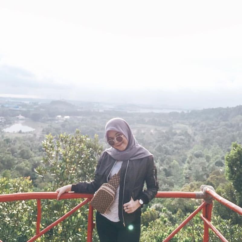 Tebing Langit Sekupang