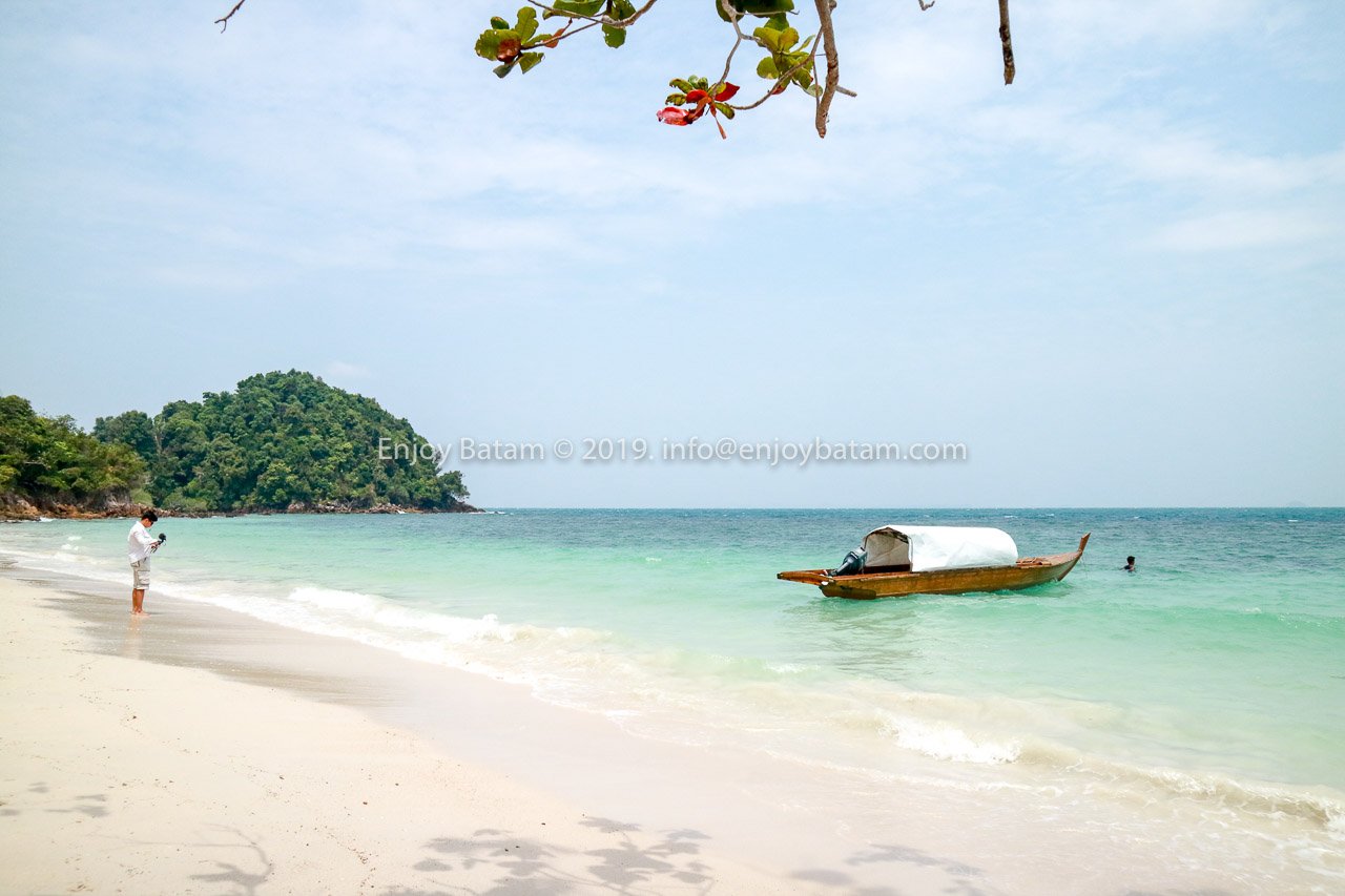 Pulau Pengalap