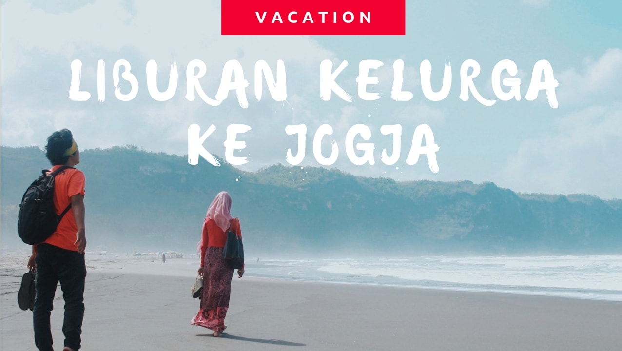 Liburan ke Jogja Apartemen