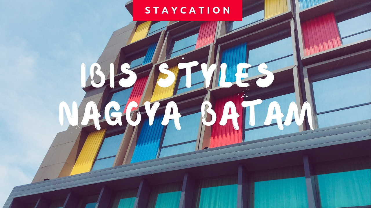 Ibis Styles Batam Nagoya
