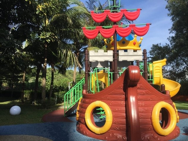 Playground