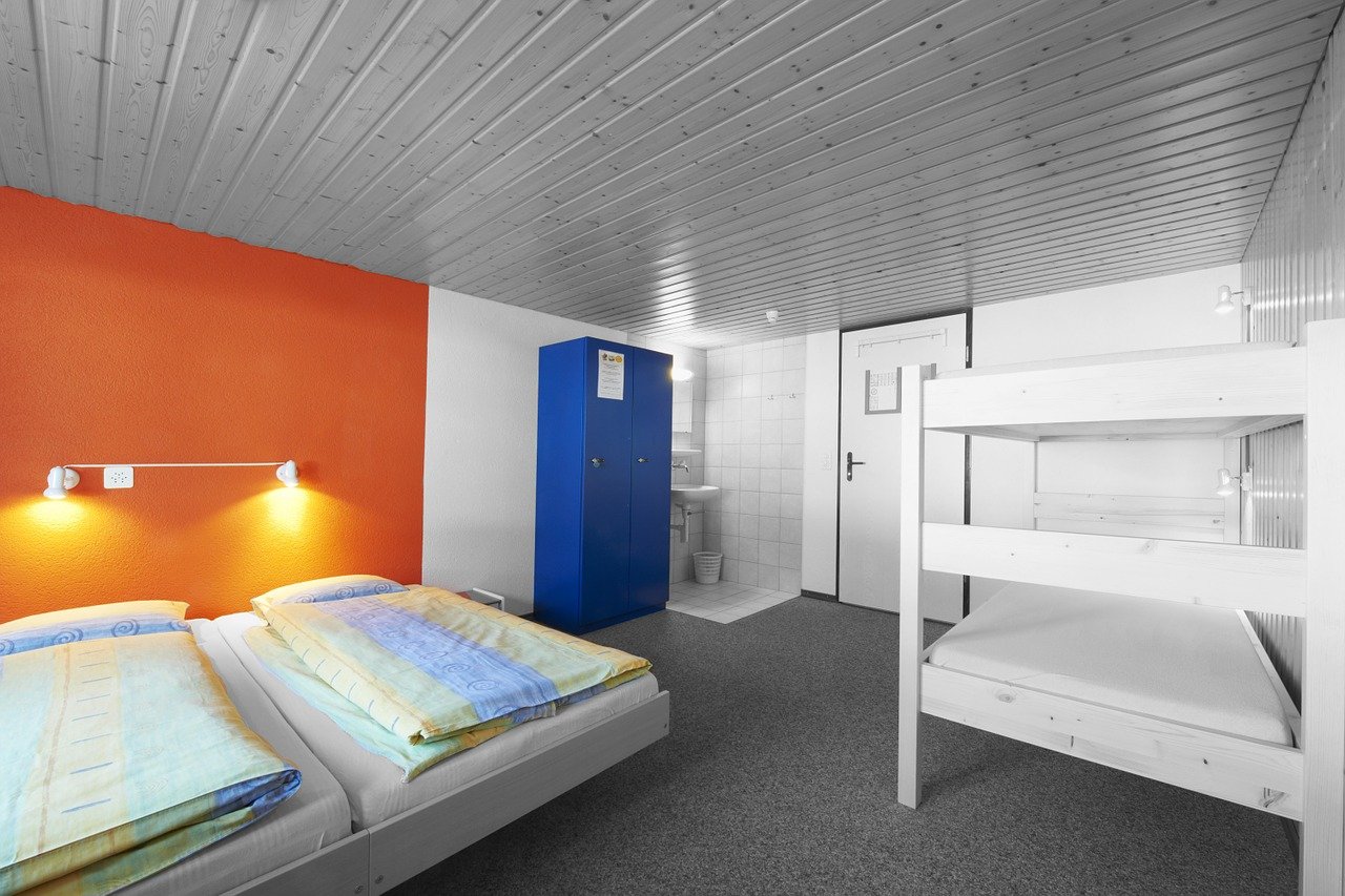 3 Aturan Dasar Yang Harus Kalian Ketahui Sebelum Menginap di Hostel