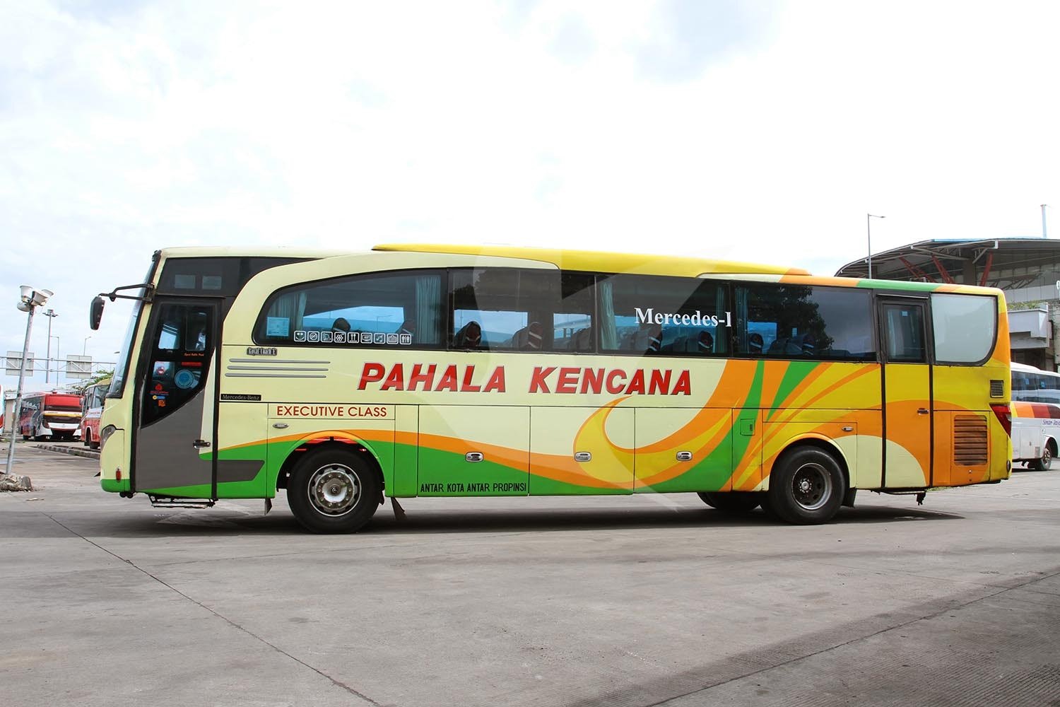 Merencanakan Liburan Dengan Travel Jakarta Jogja