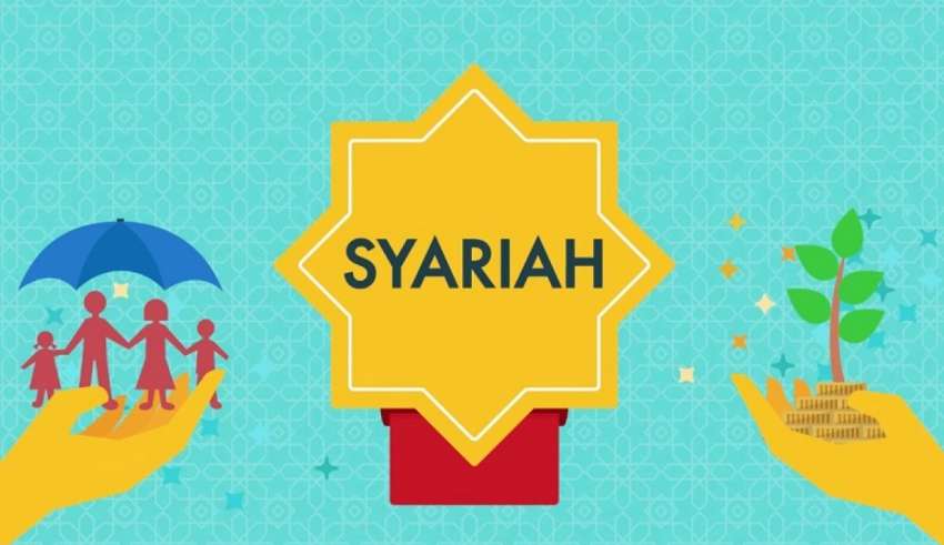 Asuransi Jiwa Syariah Keluarga 1 Polis 4 Orang