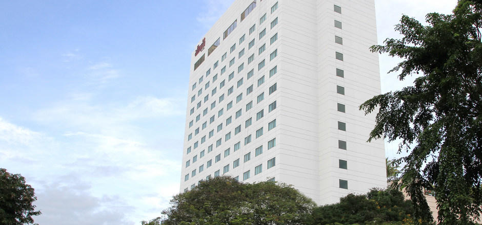 Allium Panorama Hotel Batam