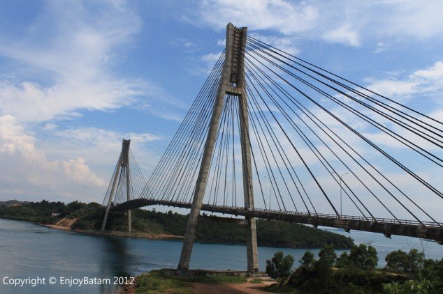 Agen Tour and Travel di Batam