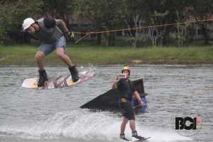 Cable ski batam