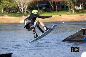 Cable ski batam