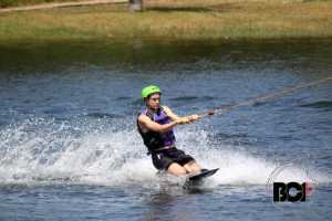 Cable ski batam