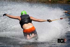 Cable ski batam