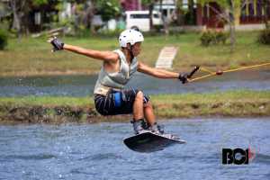 Cable ski batam