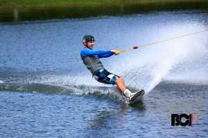 Cable ski batam