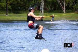 Cable ski batam